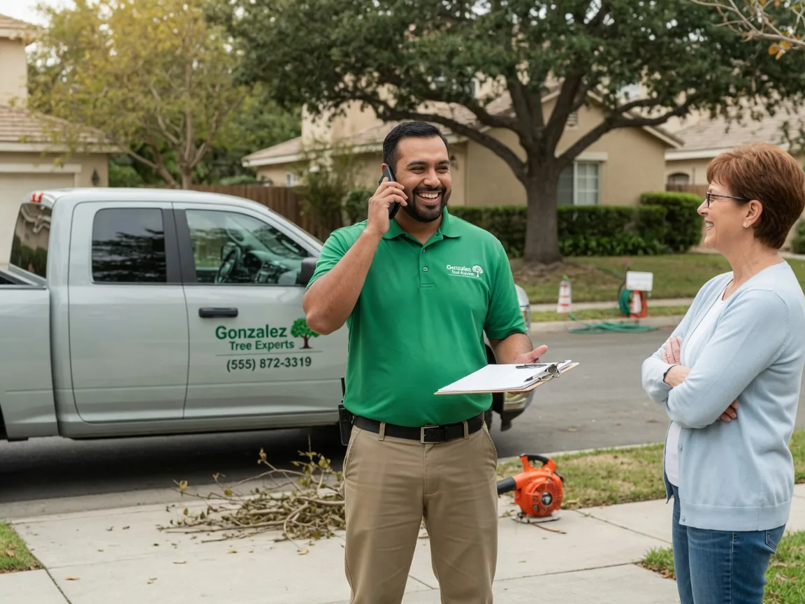 Tree Service Hastings, OK FAQs